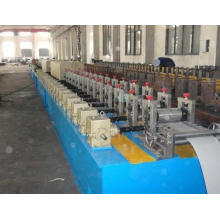 High Speed Foamed Shutter Door Roll Forming Machine